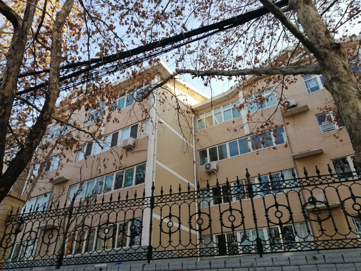 【济南名都花园小区,二手房,租房】- 济南房天下