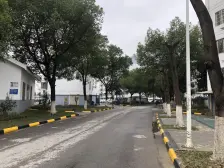 地铁口惠丰花园带阳光房 6房2卫带车库诚售