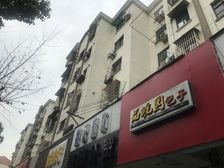 新村路轨交7号100米·2室·1厅南北西边套全明中间楼层