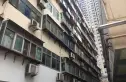 道德北街宿舍实景图