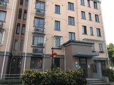 德川新苑 2室2厅 南