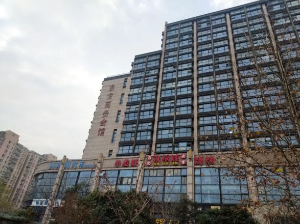 视界之窗实景图