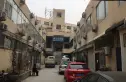 道德北街宿舍实景图