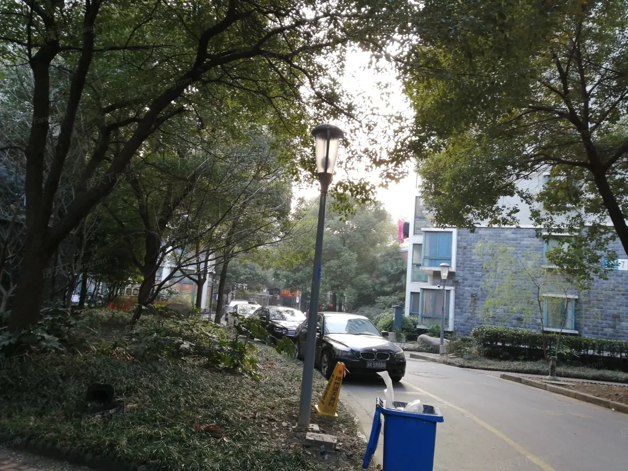 【扬州保集半岛小区,二手房,租房】- 扬州房天下