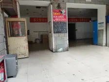 2000年建成的电梯房,近华润万象城。