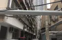道德北街宿舍实景图