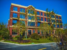 润达美墅北入会后院加大,上下4层带车库露台环境好