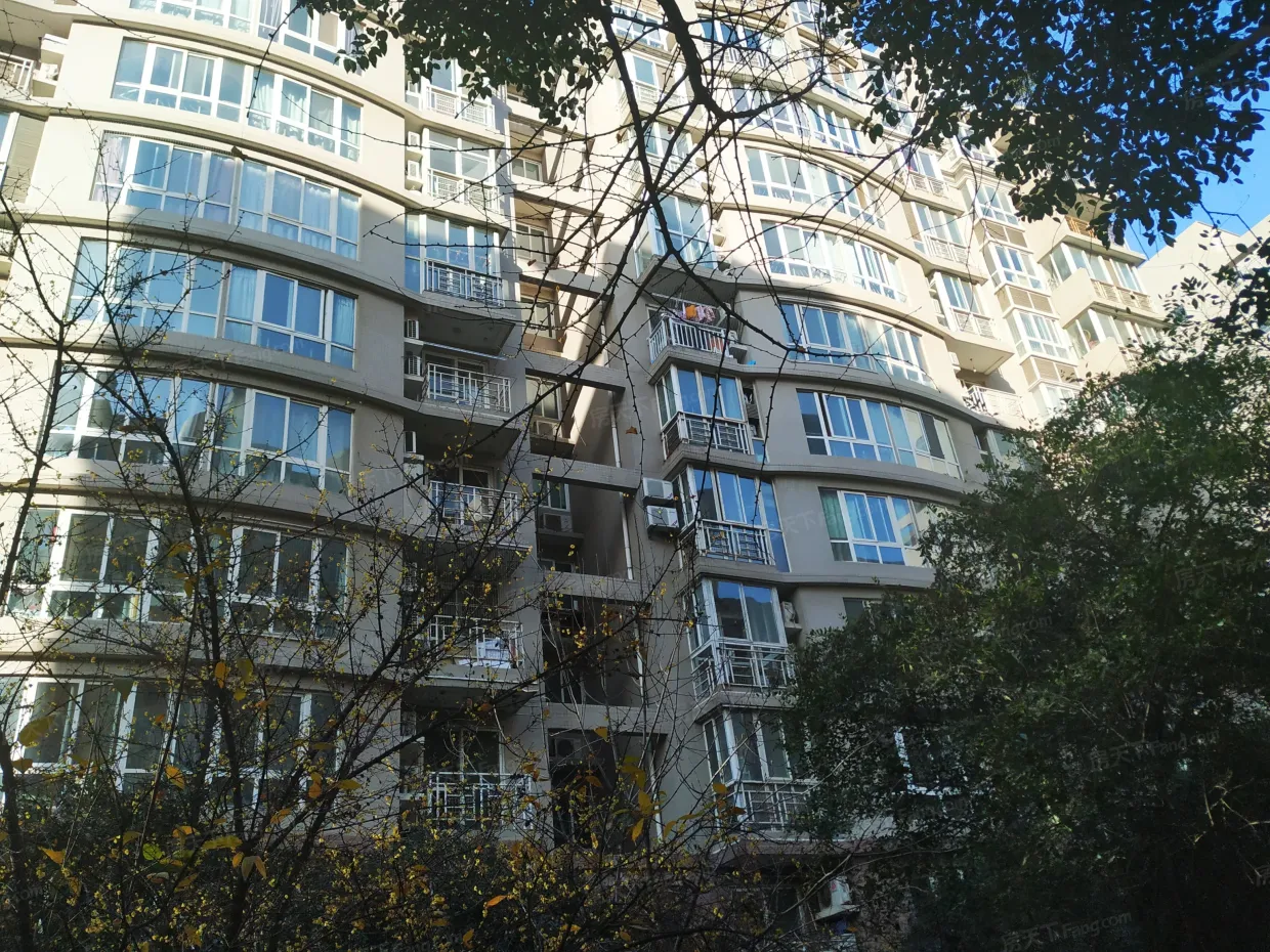 【西安荣城公寓小区,二手房,租房】- 西安房天下