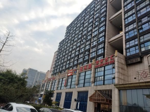 视界之窗实景图