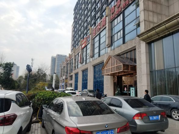 视界之窗实景图