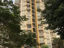 橡树园 东南向冬暖夏凉 装修保养好 居家物业