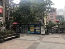 大坪 康德糖果盒一房42万