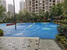 杨公桥 金融街金悦锦城一房70万