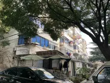 市区 三香路 市政府对面 两南房 南北通透 全明户