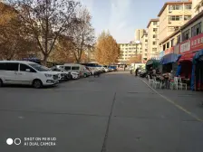 多层2楼出入方便,通透三房 50万急售