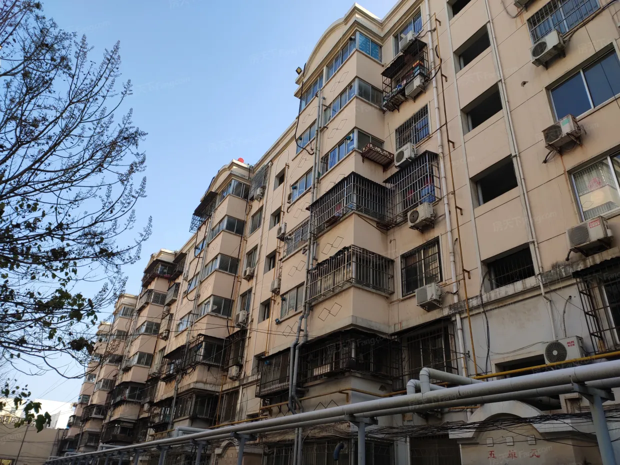 【洛阳锦绣园小区,二手房,租房】- 洛阳房天下