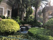 房子户型方正,视野开阔,小区动中带静