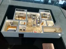 中建滨江星城,央企开发商打造 二期小高层 三房安心卖