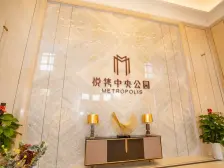 万达旁,浔南花谷园,得房率高,好楼层 价格低