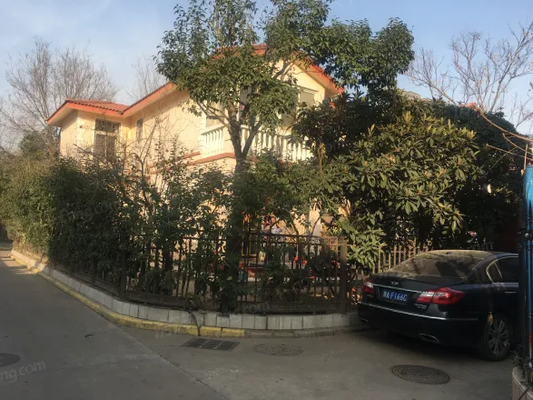 【郑州格林度假山庄别墅小区,二手房,租房】- 郑州房天下