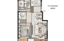 新希望锦麟玖玺户型图