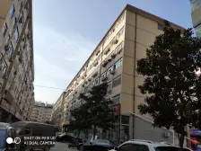 三环内,单价低,大三居每个功能间都有阳台,户型通透