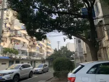 新上彩虹新村,视野好,房东自住装修,南北通风,位置好