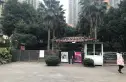 兰波红城丽景实景图