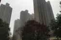 新城香悦半岛实景图