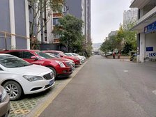 时代天城 1室0厅 东南 西北