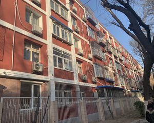 外文局宿舍1室1厅南
