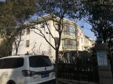 近北龙湖的顶层复式,带南北双露台