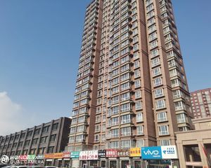 水润嘉苑2室2厅南北