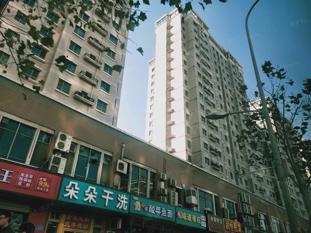 【济南中润世纪城小区,二手房,租房】- 济南房天下