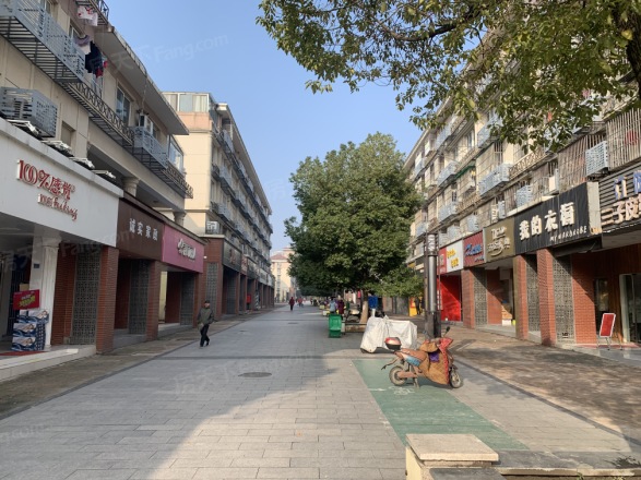 【南京麒麟门步行街小区,二手房,租房 南京房天下