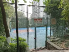 北部新区 渝北财富中心国际公寓四房