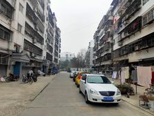 矿大地铁口三胞西45平一室一厅全新装修拎包即住