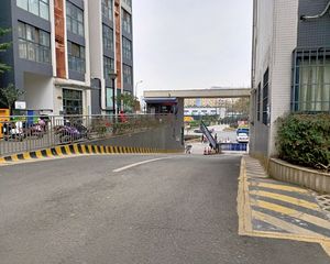 时代天城2室1厅北