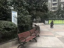 康德糖果盒 2室1厅 东