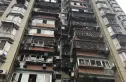 兰波红城丽景实景图