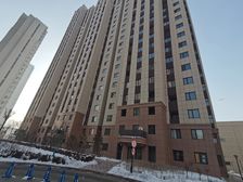 御融官邸精装修中间楼层现代轻奢风格无大税