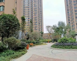 中铁城锦南汇4室2厅东