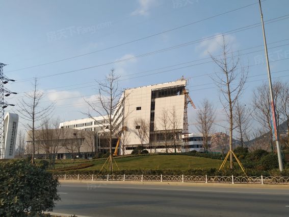 未来星城怎么样:能按时交房就好.户型舒适.-青岛房天下楼盘点评