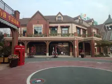 石家庄碧桂园 3室2厅 南 北