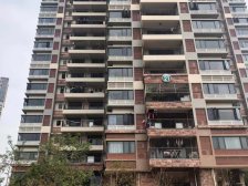 石竹山水园96平朝南,中高楼层