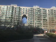 鲁能康桥复式 南北通透 一梯两户 诚意出售 有露台