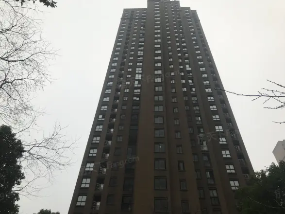 新城香悦半岛实景图