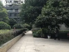 兰波红城丽景 1室1厅 东