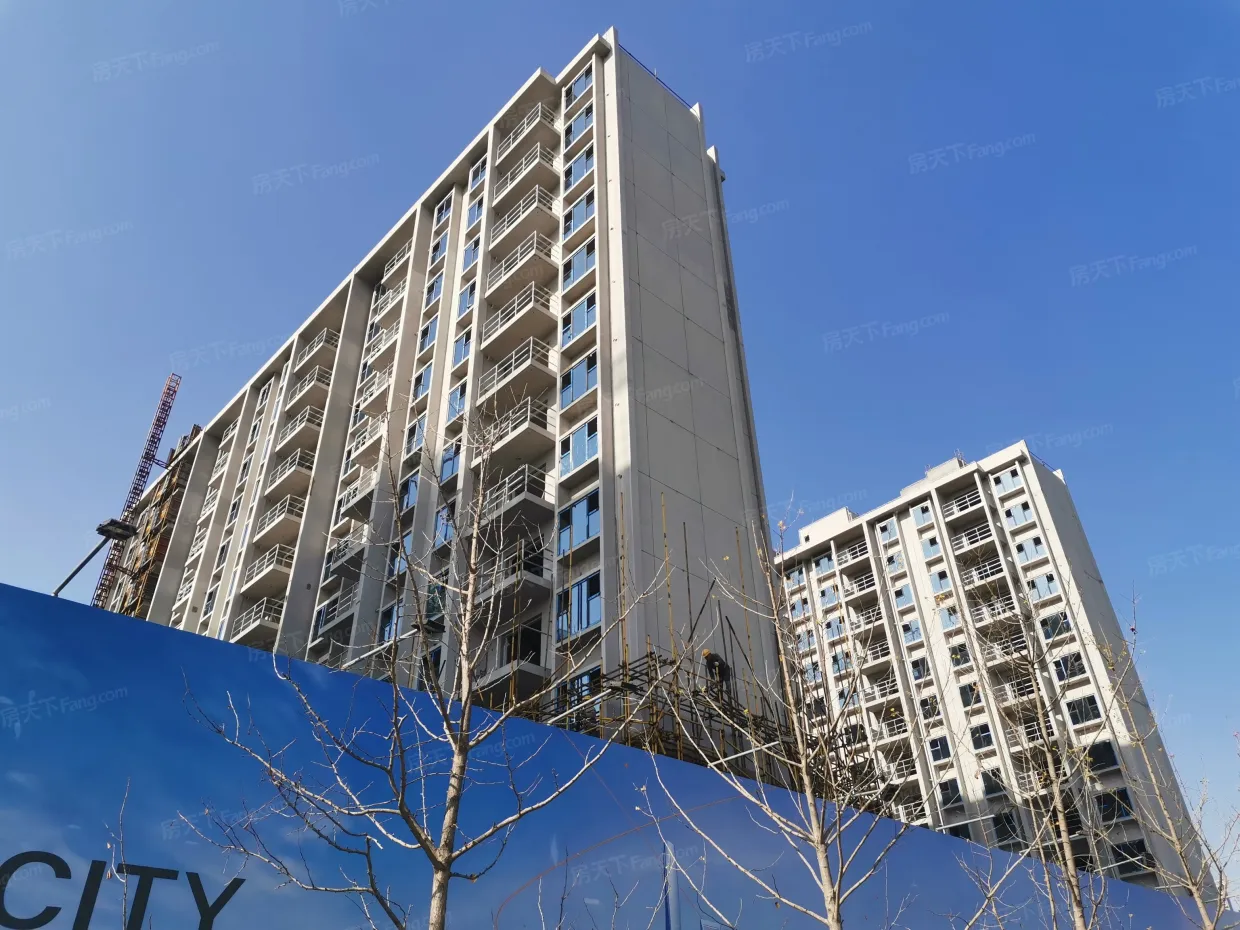【上海UNICITY万科天空之城小区,二手房,租房】- 上海房天下
