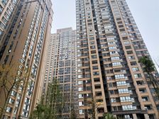 中铁城锦南汇4室2厅东西